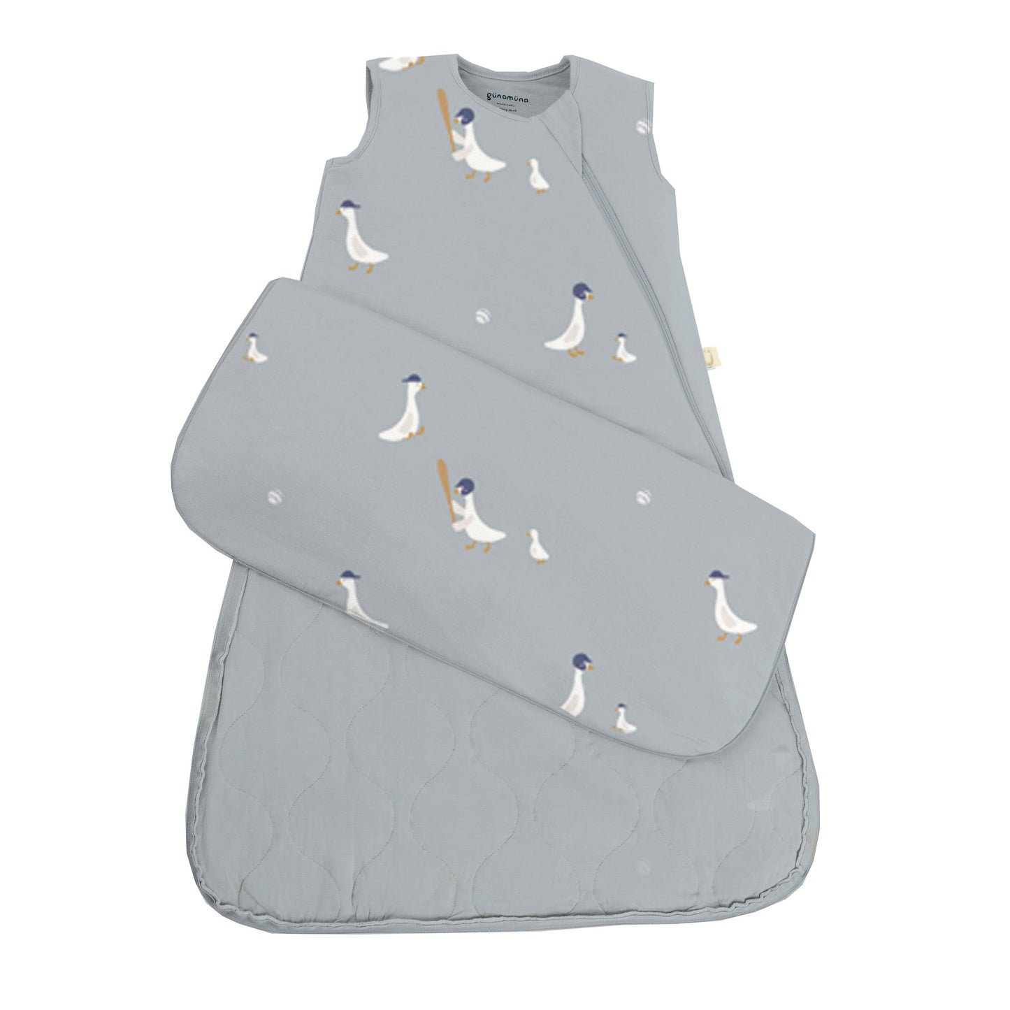 SS26 SLEEP BAG | 1.0 TOG