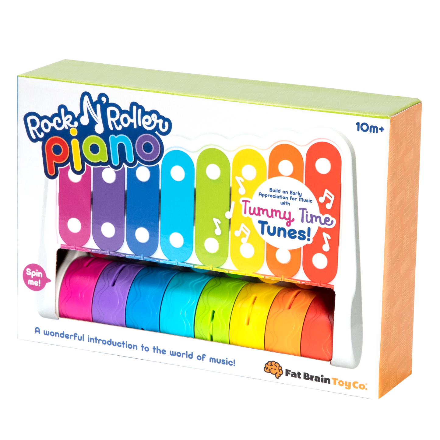 Rock 'N Roller Piano