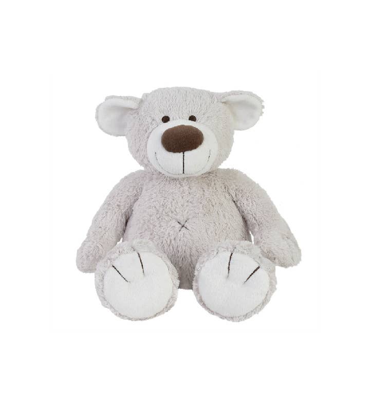 Bear Baggio no. 1 by Happy Horse