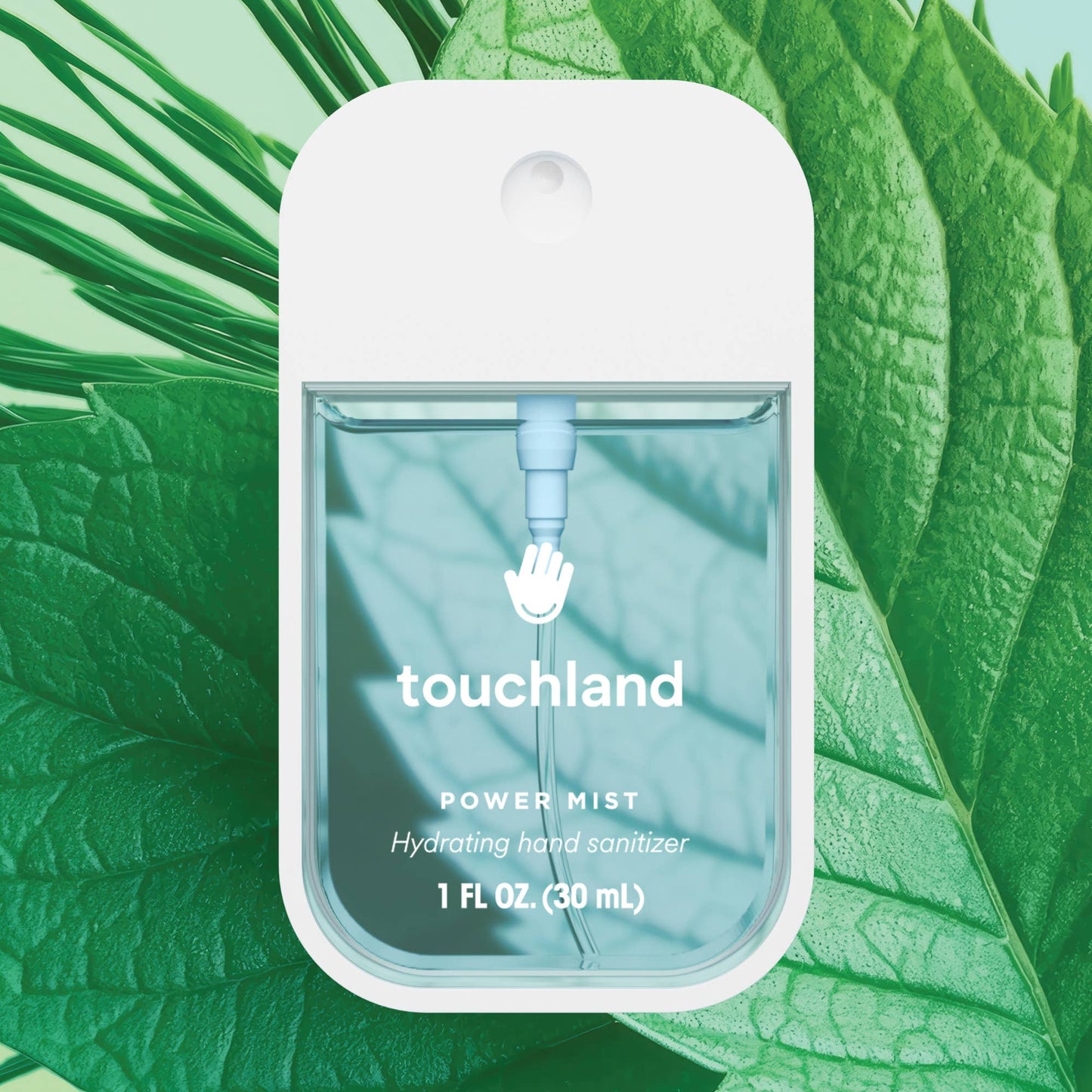 Frosted Mint | Power Mist Hand Sanitizer