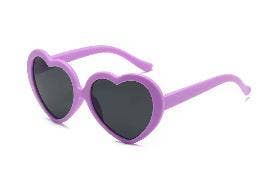 Heart Sunnies
