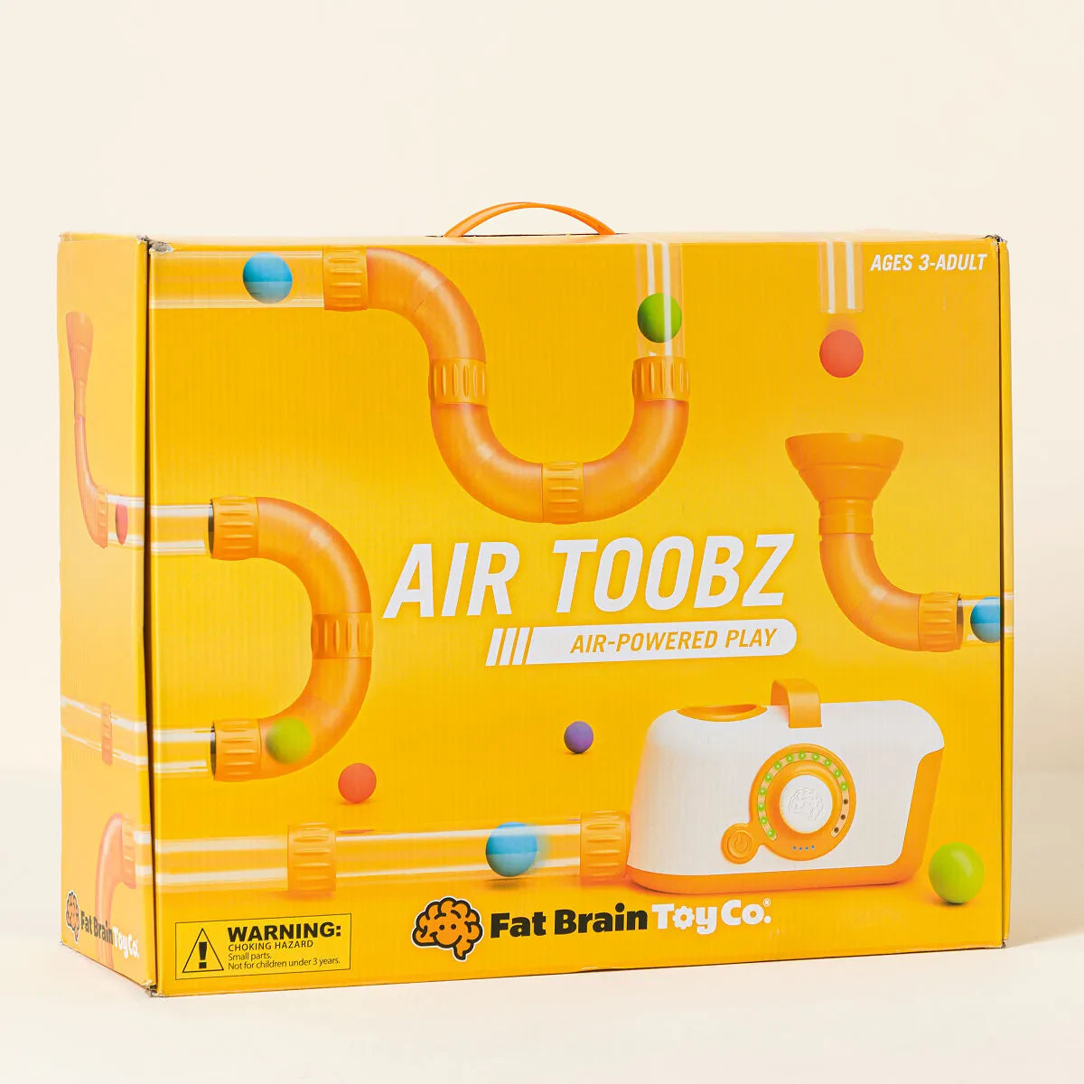 Air Toobz