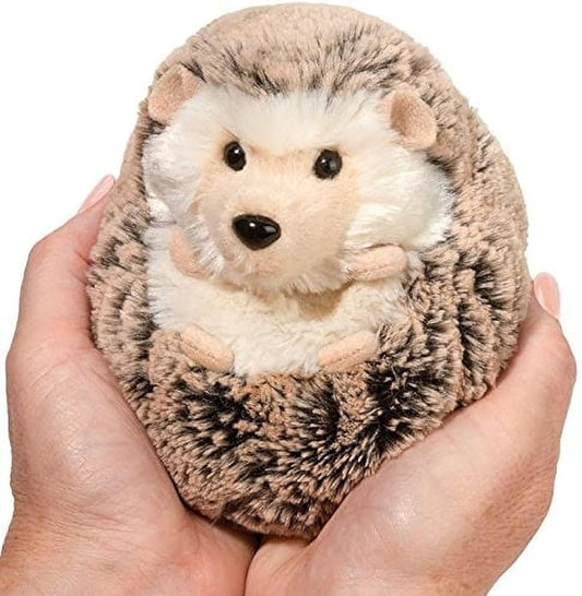 Spunky the Hedgehog-Douglas Toys