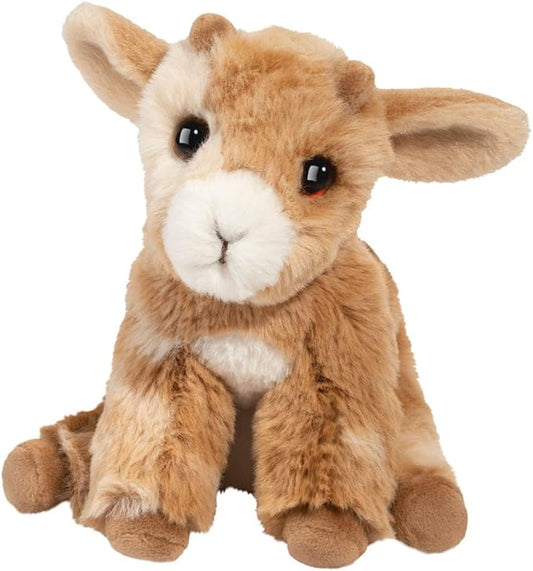 Dandie the Goat Mini-Douglas Toys