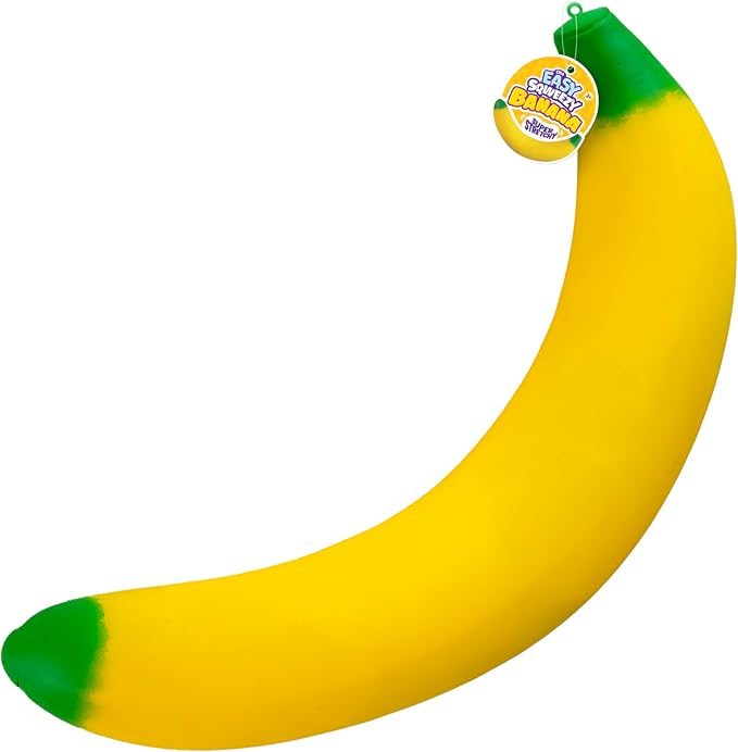 Easy Sqweezy Bananna