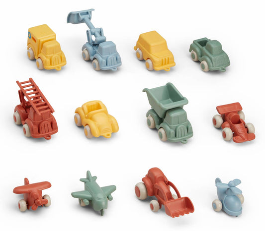 Viking Toys-RE:Line Mini Chubbies