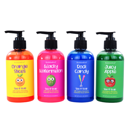 See It Soap