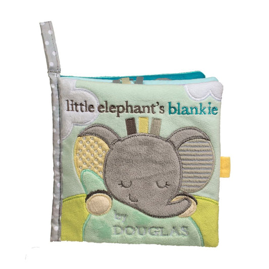 Joey Gray Elephant | Activity Book