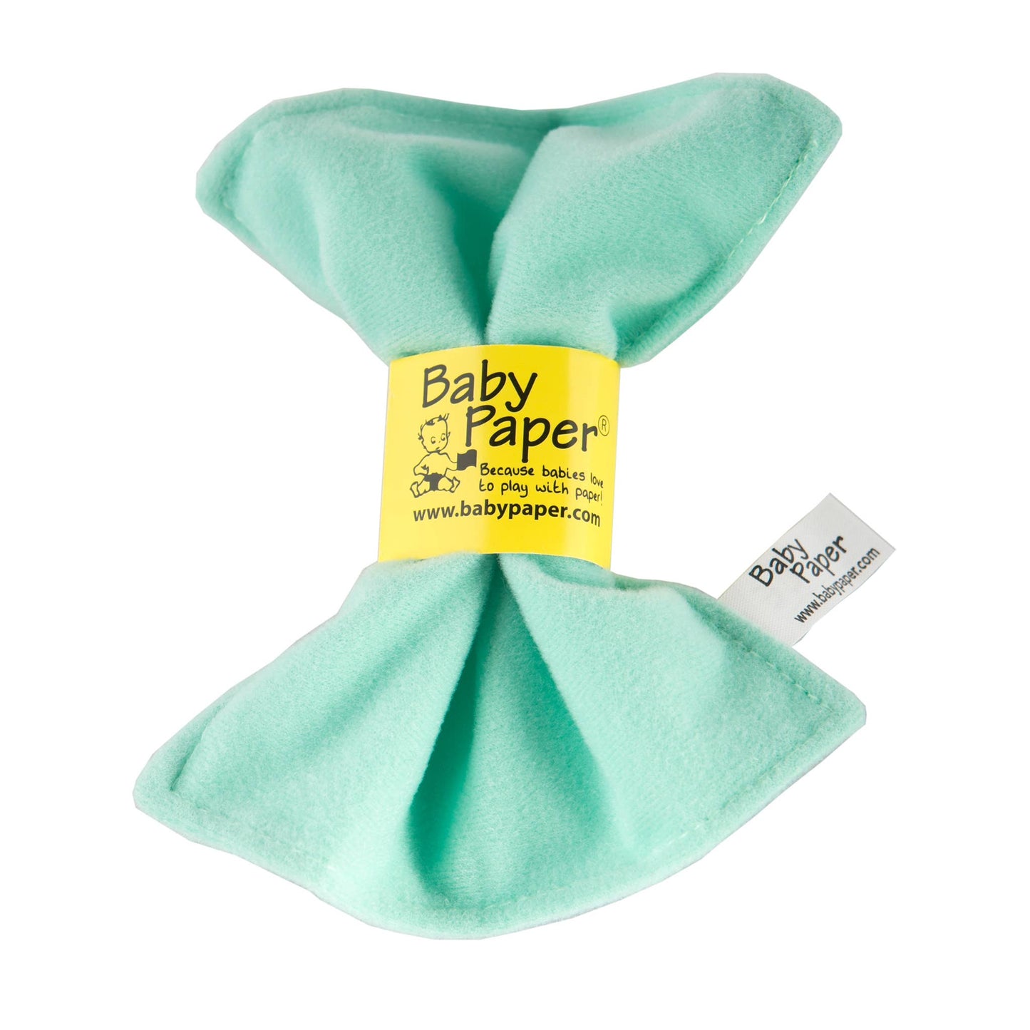 Mint | Baby Paper