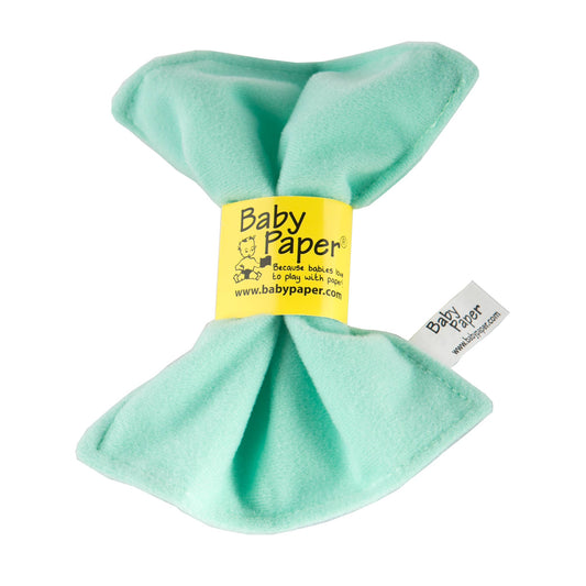 Mint | Baby Paper