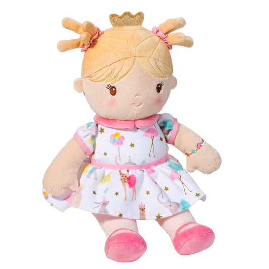 Jubilee Birthday | Doll