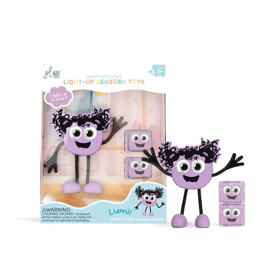 Glo Pals | Lumi (2pk)