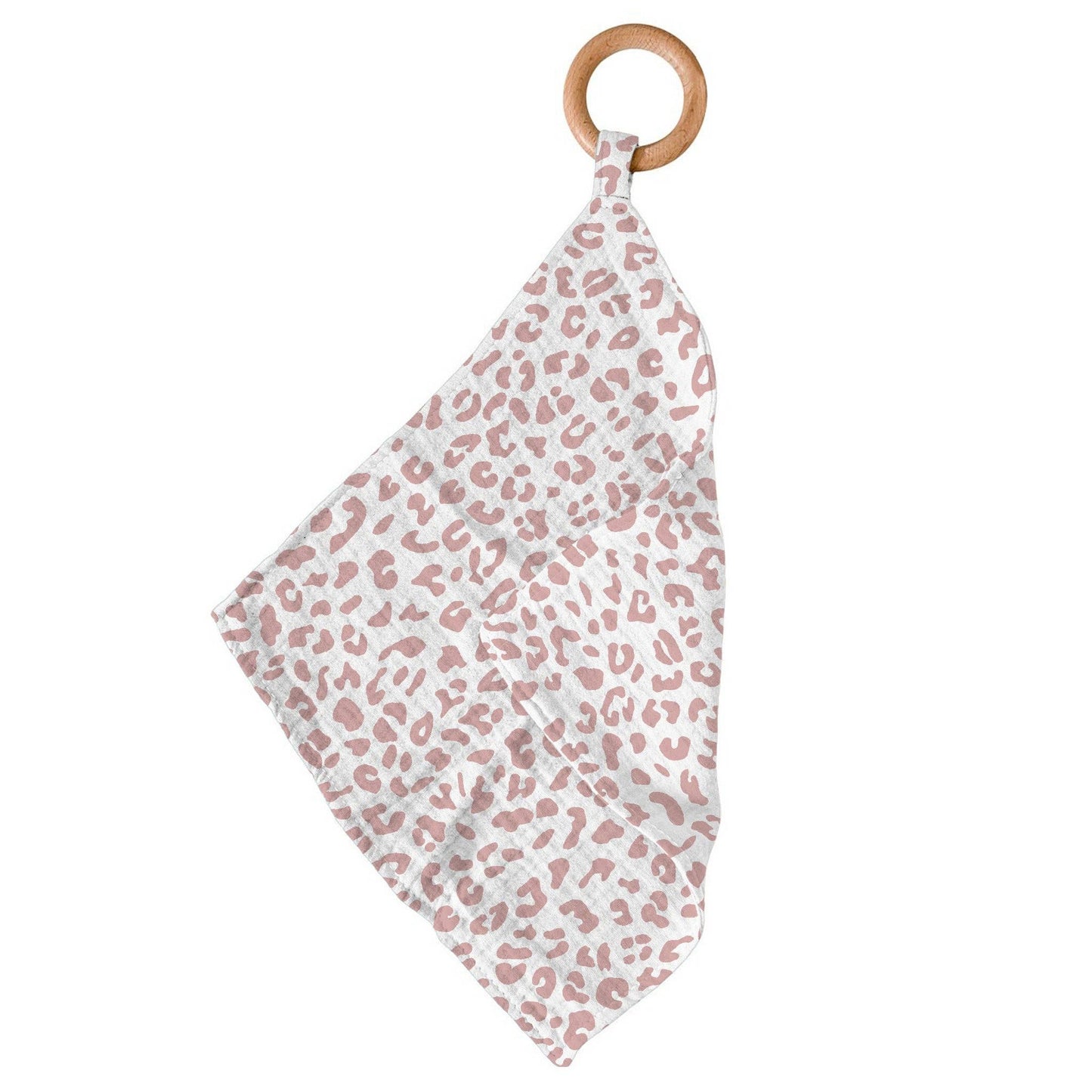 Little Leopard Bamboo | Newcastle Teether