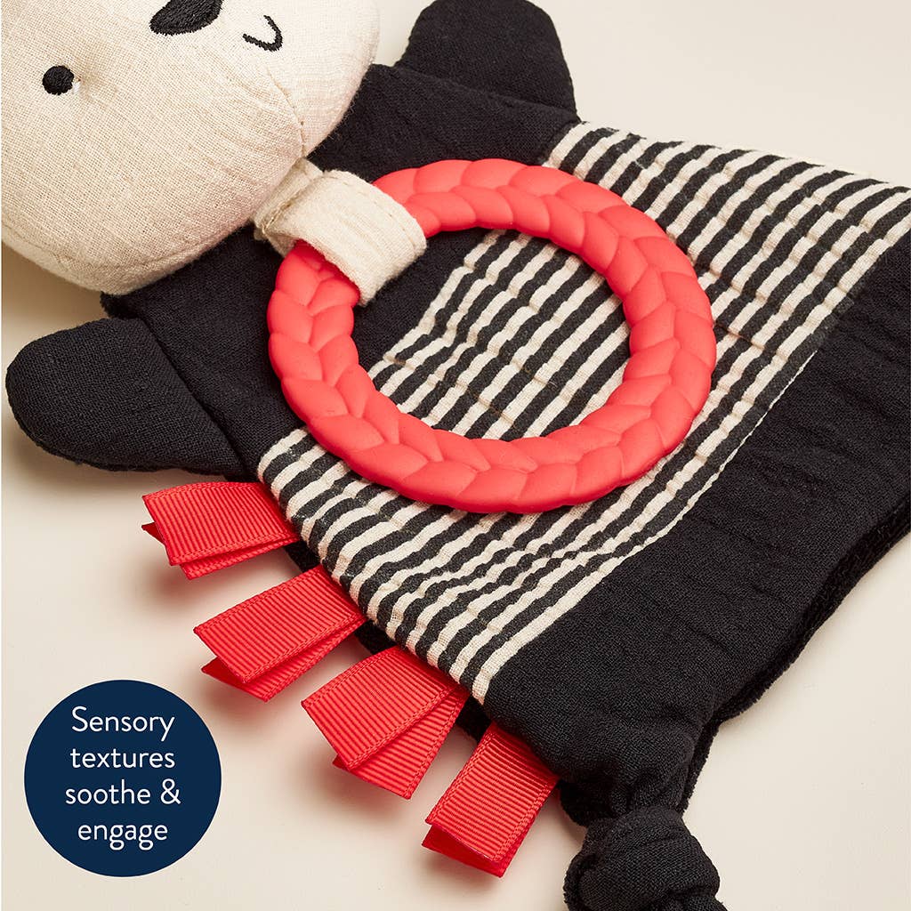 Bitzy Crinkle™ | Panda