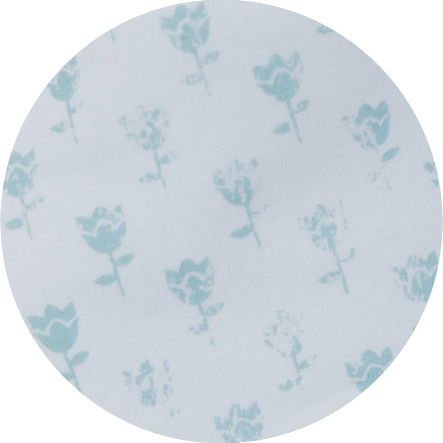 Single Bandana Bib | Claire