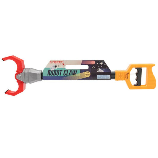 Astroverse 18" Robot Claw Extended Reacher