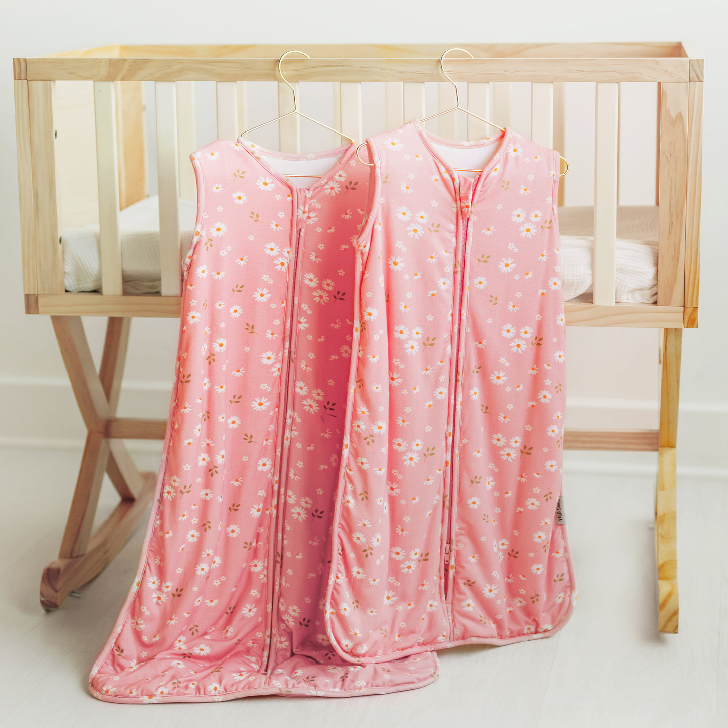 Daisy | Baby Sleep Bag - 1.0 TOG