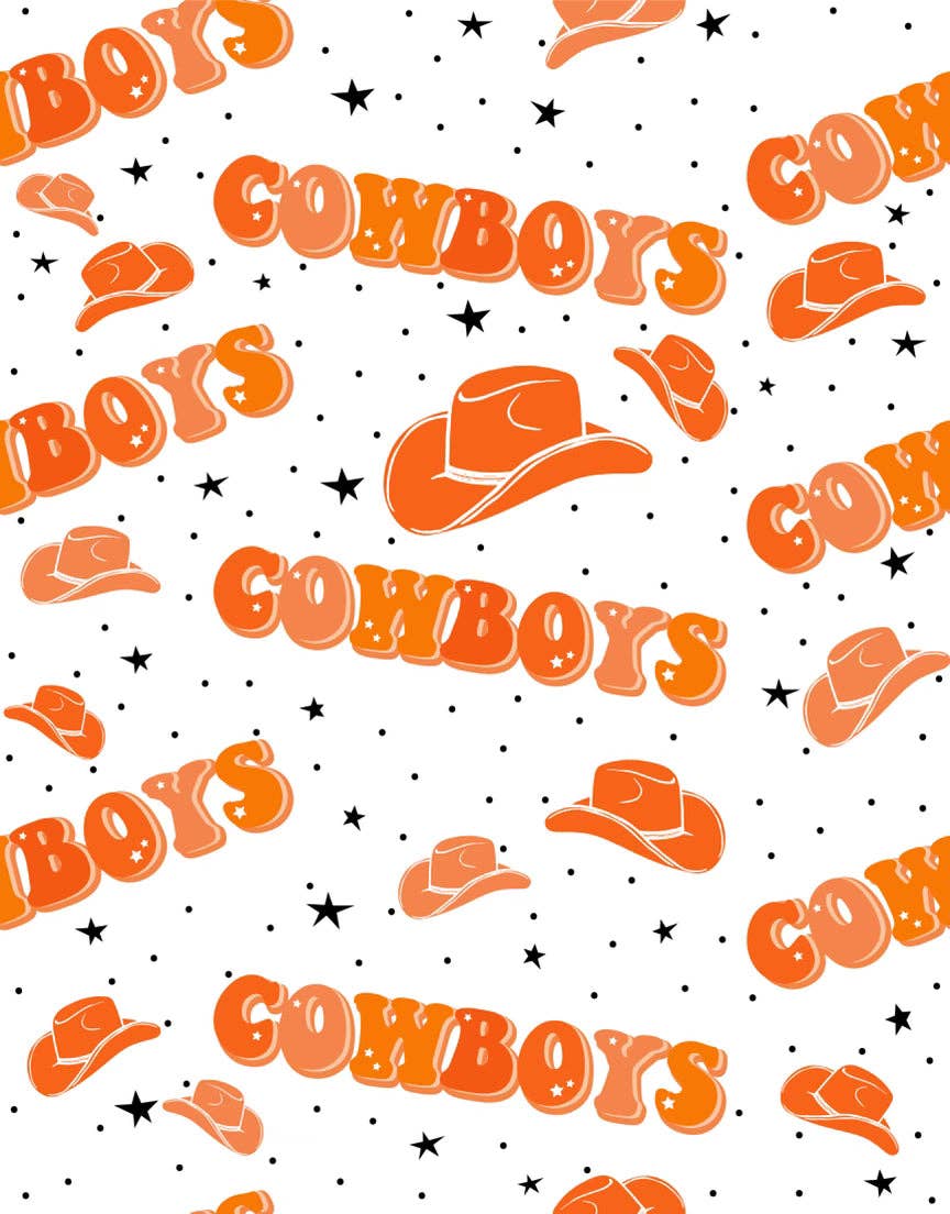 Oklahoma State University Bow, OKState, OSU Bow