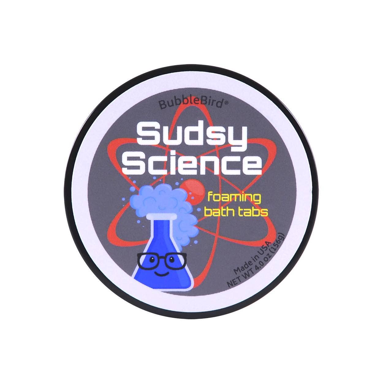 Sudsy Science Kit