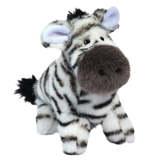 Debra Zebra Muzzle