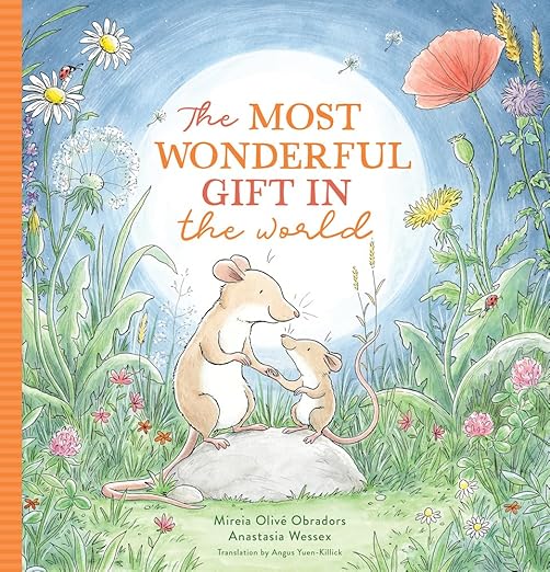 The Most Wonderful Gift In The World