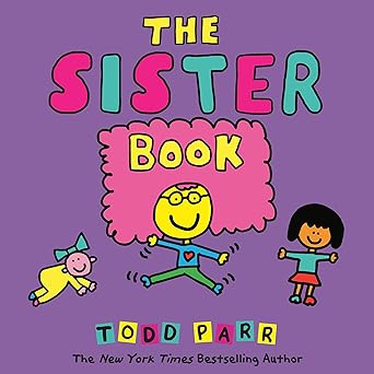 The Sister Book