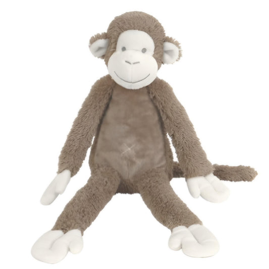 Clay Monkey Mickey by Happy Horse