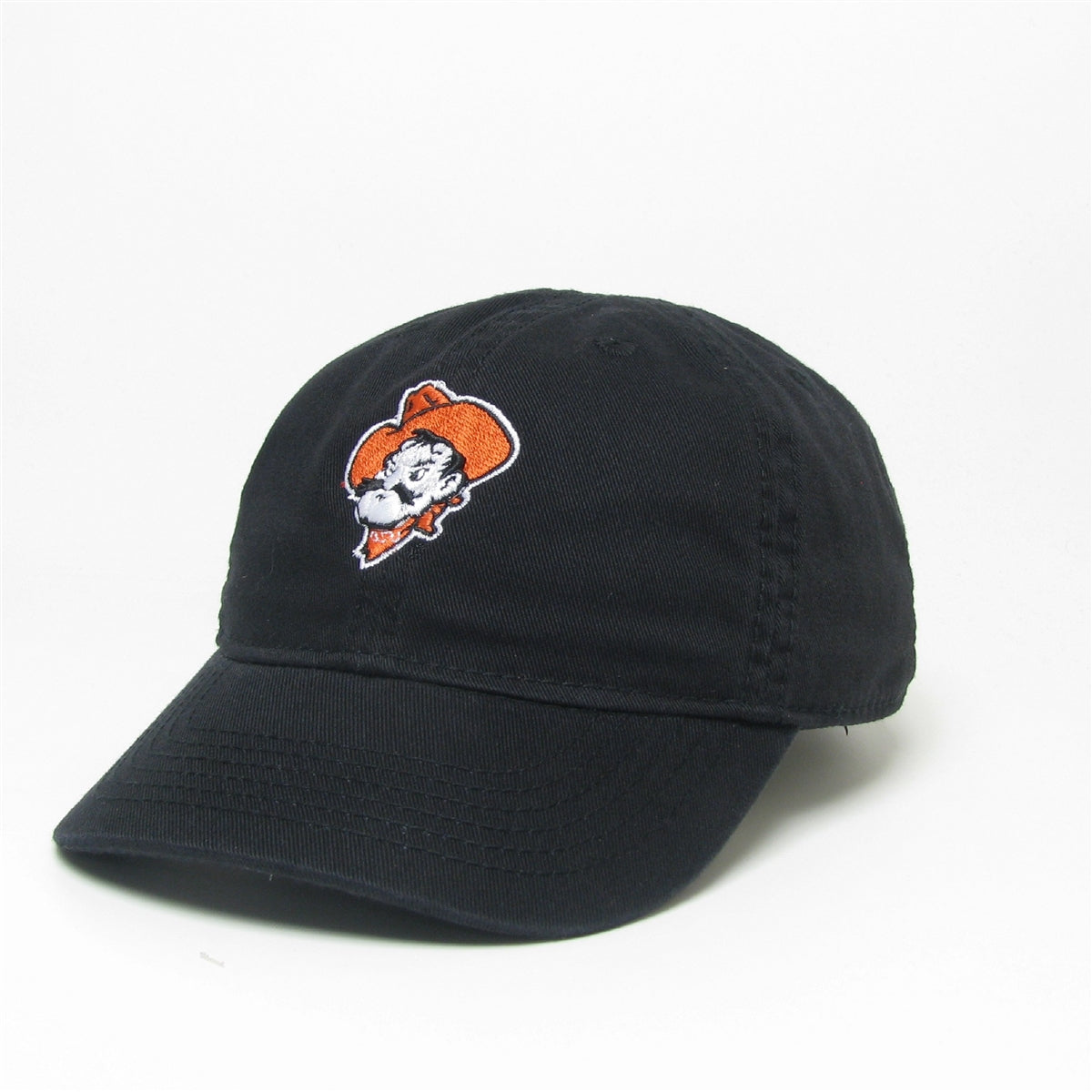 Black Pistol Pete | Baseball Cap