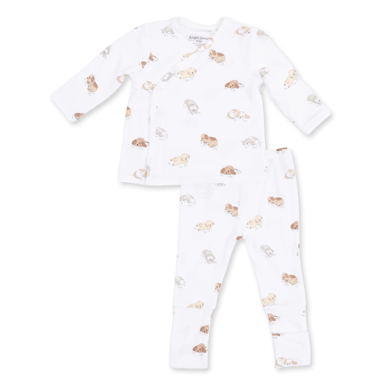 Puppy Snuggle Club | Take Me Home with Convertible Pant