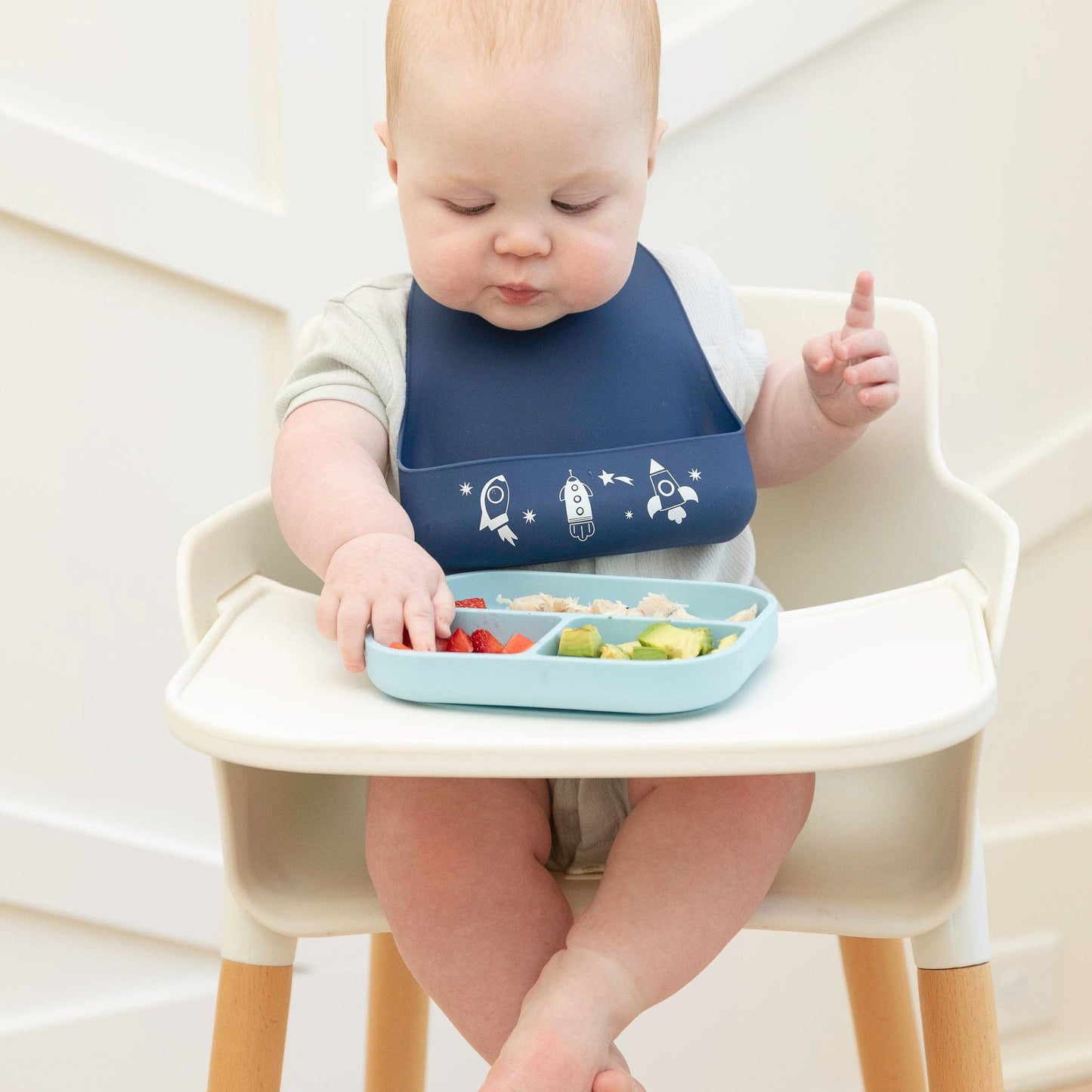 Shooting Star | Learn to Eat Beginner Bundle