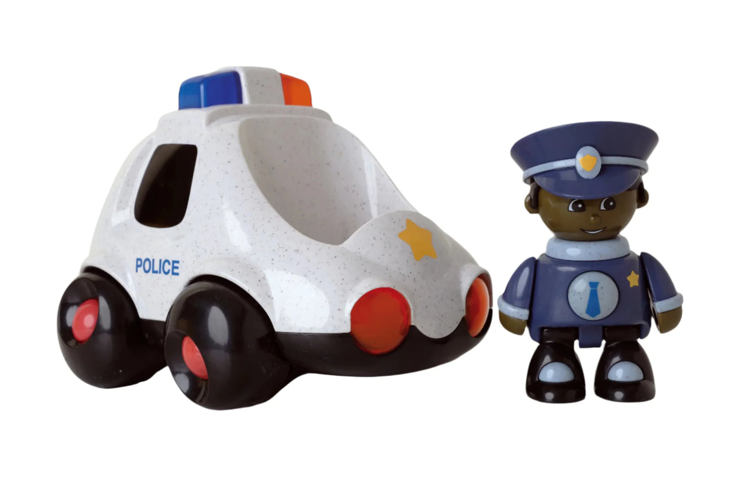 First Friends | Police Car