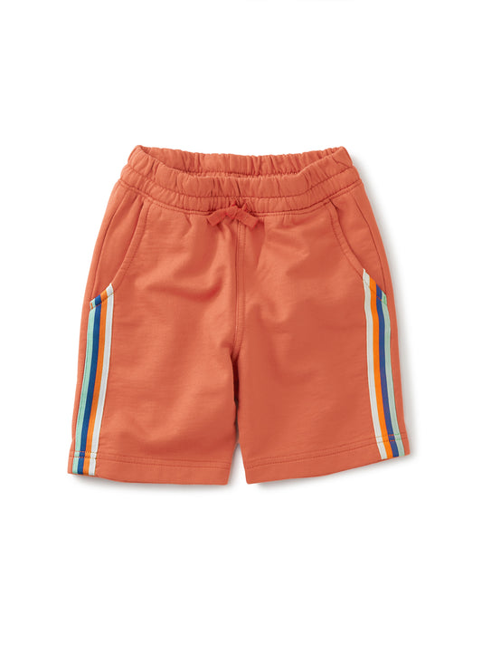 Copper Soca Shorts