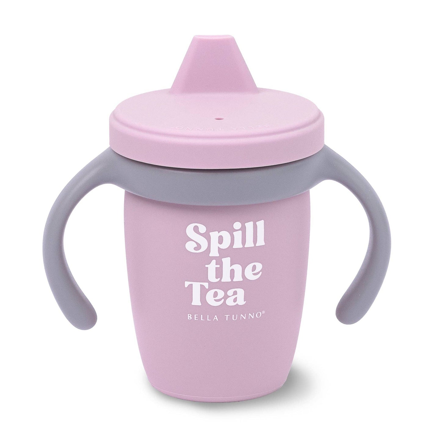 Spill the Tea | Happy Sippy