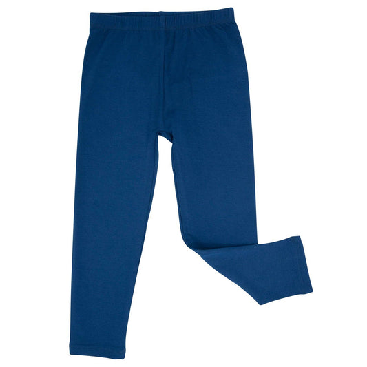 Sweet Bamboo Classic Legging -  Deep Navy