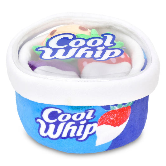 Cool Whip | Plush
