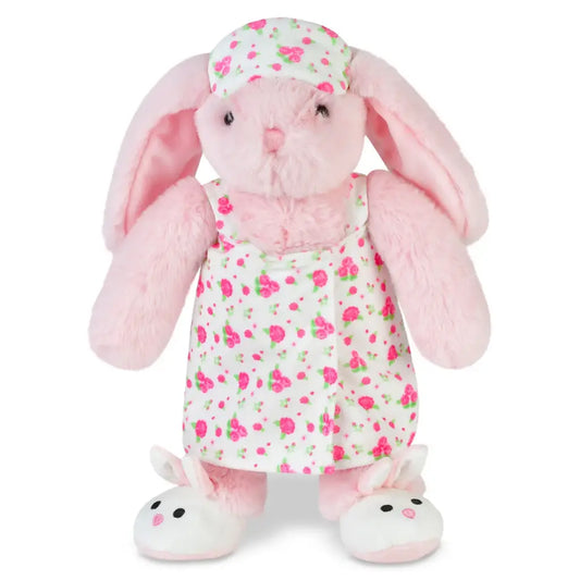 Spa Bunny | Plush (White)