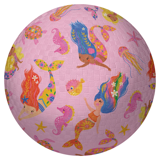 Bouncy Ball | Mermaids
