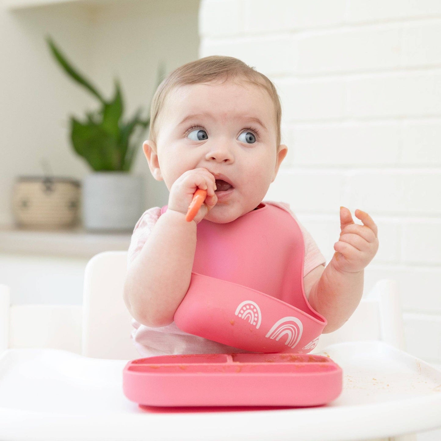 Garden Party | Learn to Eat Beginner Bundle