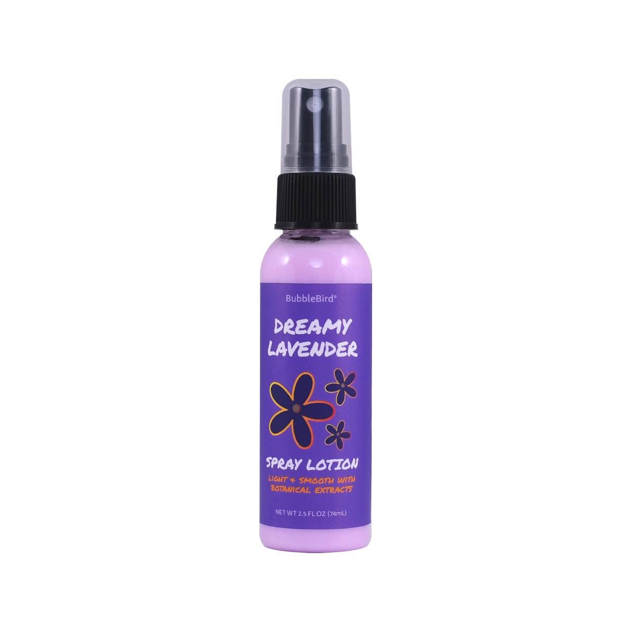 Spray Lotion