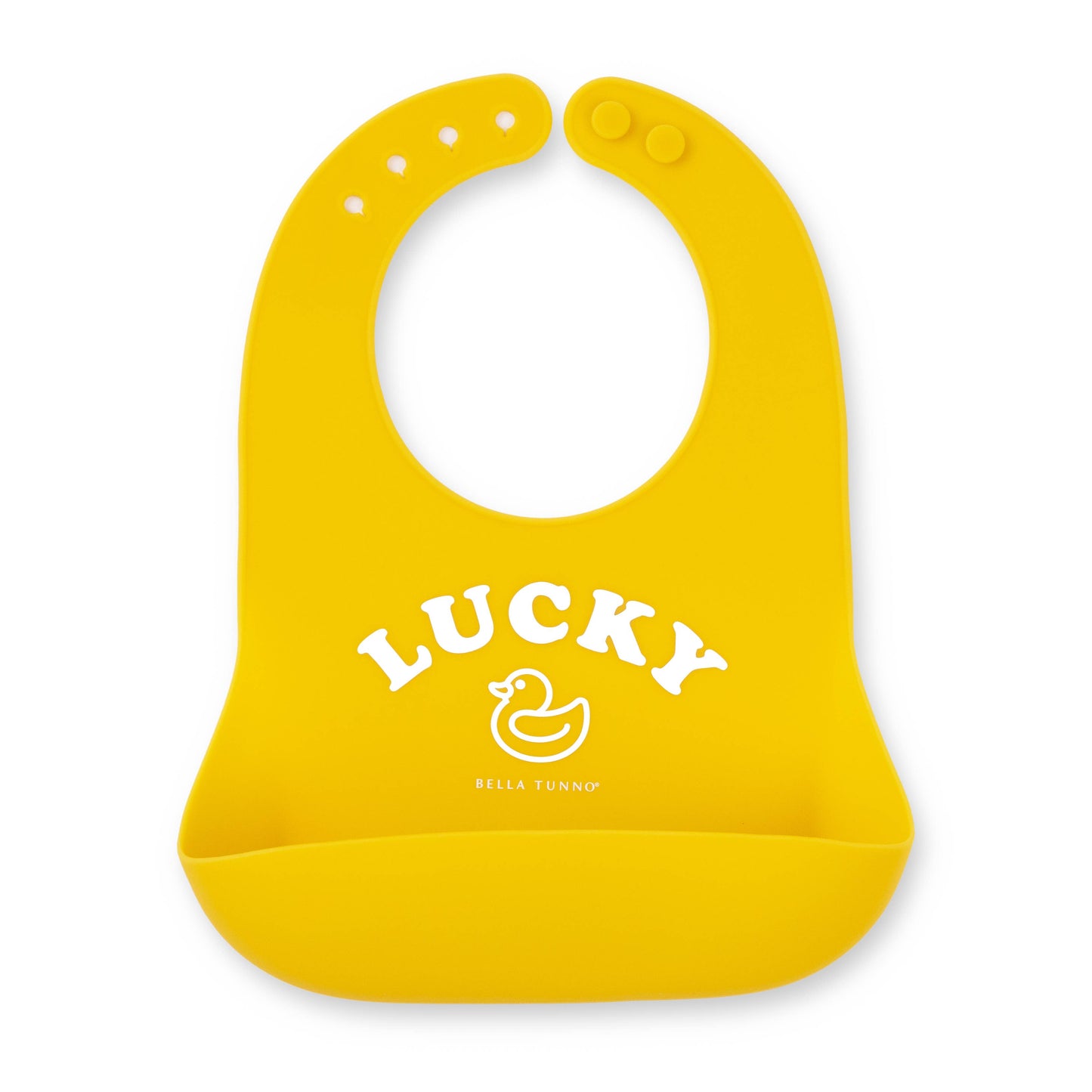 Lucky Duck | Wonder Bib