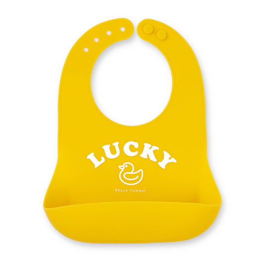 Lucky Duck | Wonder Bib
