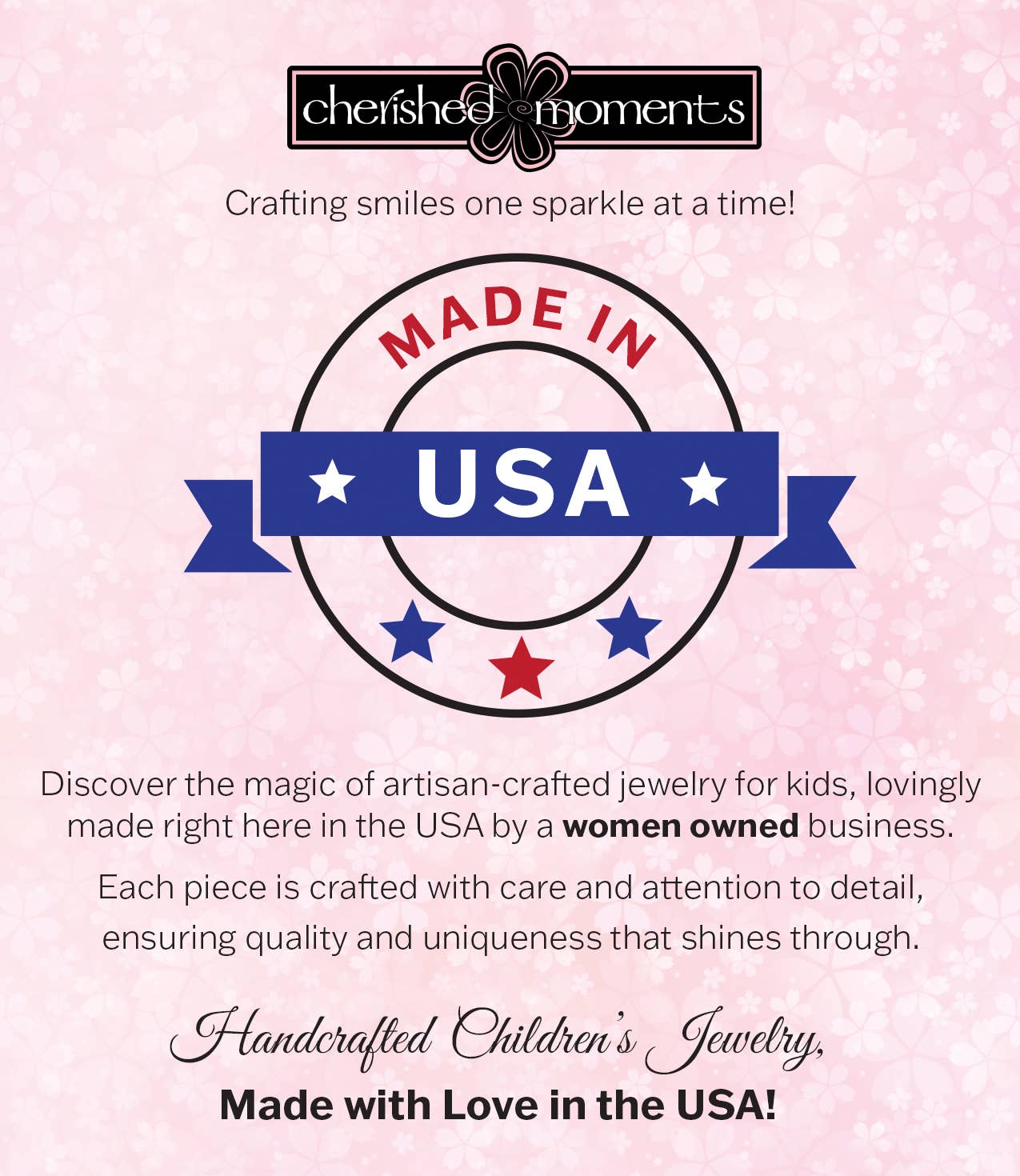 Jayde-14K Gold-Plated Cross Bracelet Baptism/Communion Gift