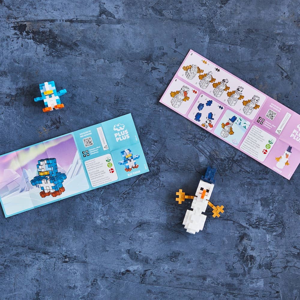 Artic Adventure | Advent Calendar