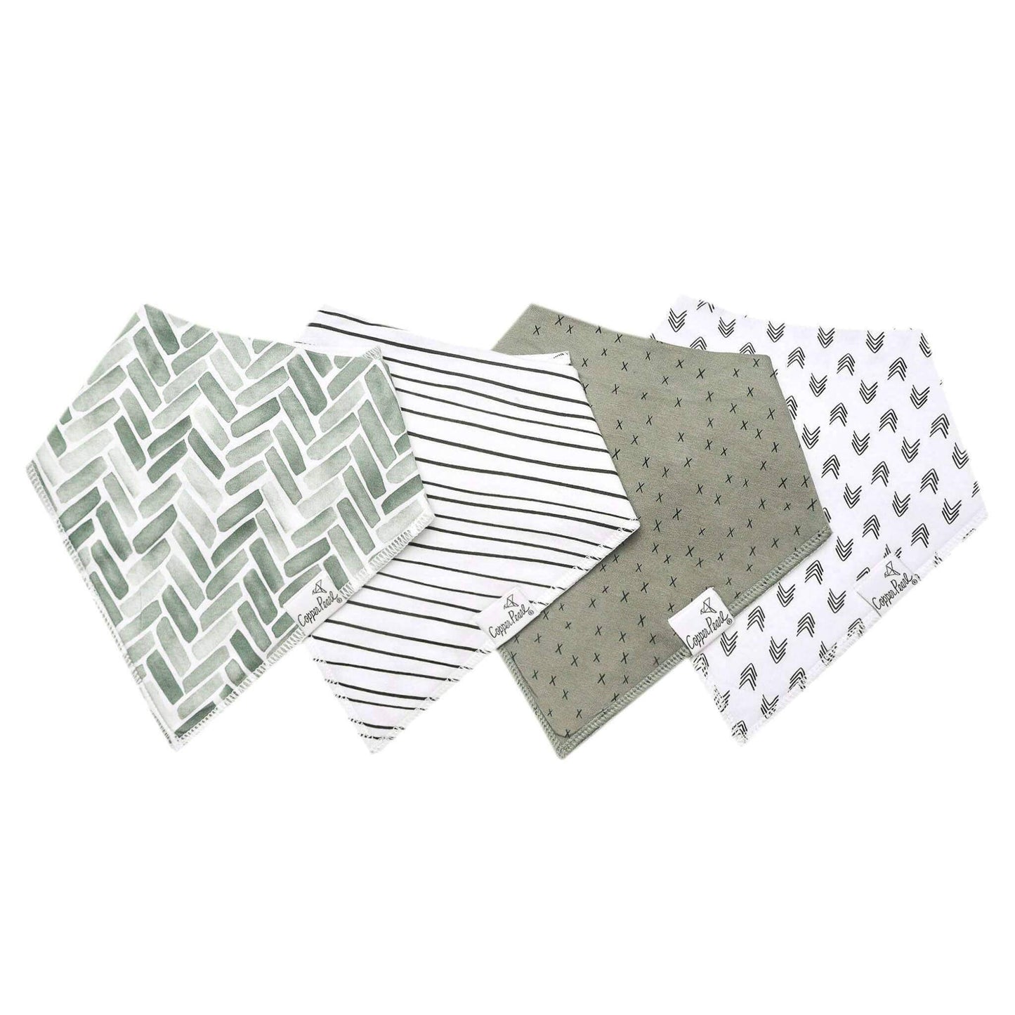 Single Bandana Bibs | Alta