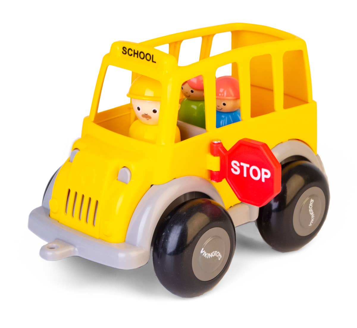 Viking Toys - Midi SCHOOL BUS