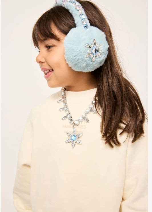 Disney Frozen Elsa Earmuffs