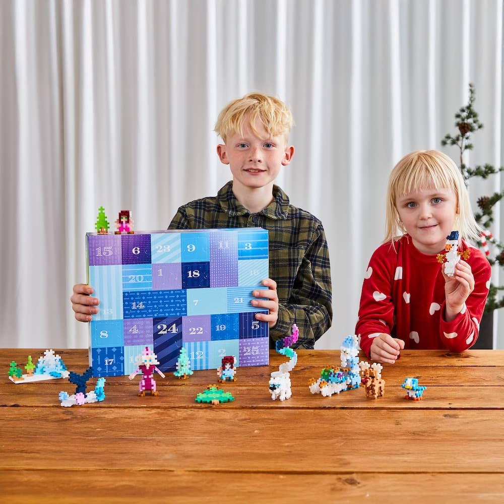 Artic Adventure | Advent Calendar