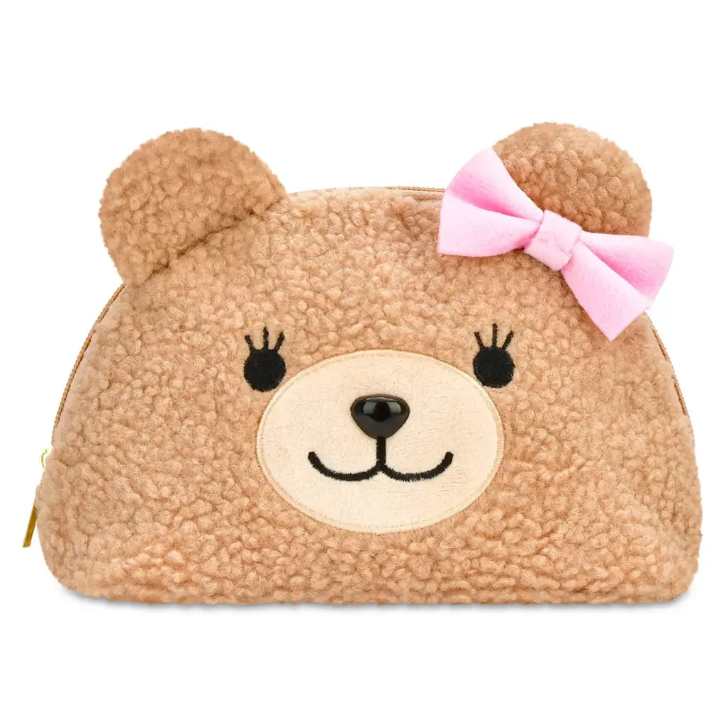 Beary | Cosmetic Bag