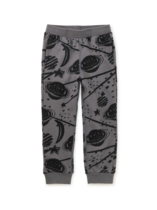 Diamant in Space Going Places Joggers