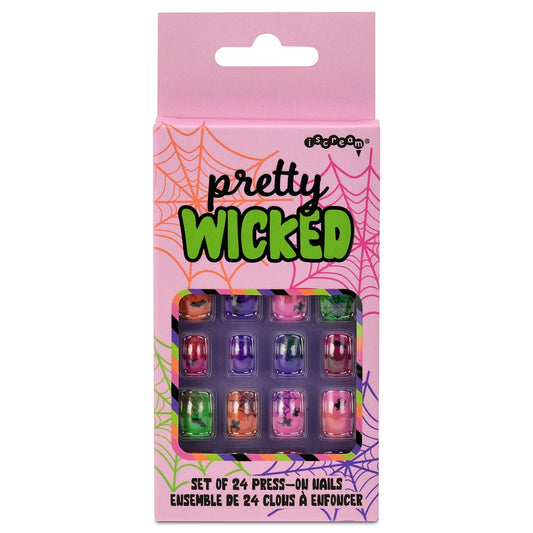 Pretty Wicked | Press On Nail Set